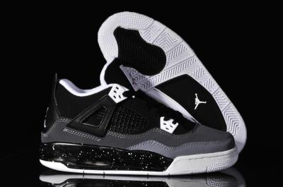 Cheap Air Jordan 4 wholesale No. 236